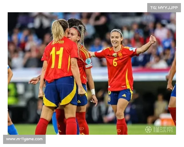 西班牙足协计划在国内举办女足西超杯并积极物色新赞助商推动赛事发展