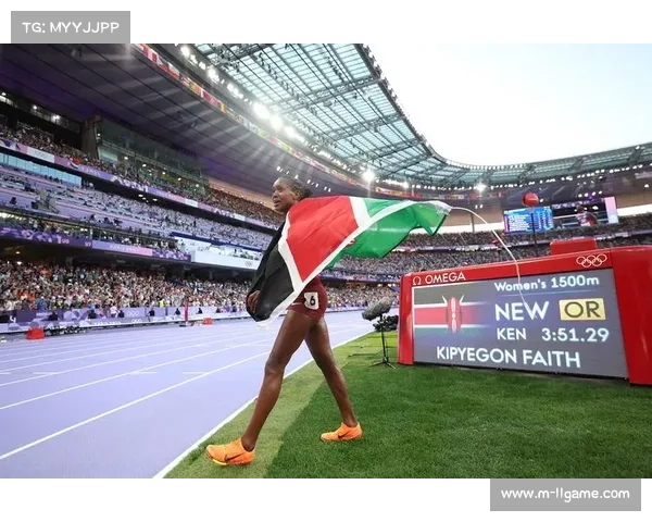 肯尼亚选手揭兴奋剂，吹哨人制度缺失