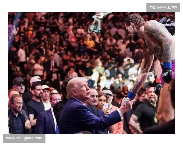 白大拿回应UFC白宫赛事:对阵已全部敲定,外媒猜测头条大战为托普利亚vs盖奇